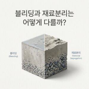 ai thumbnail minimal 블리딩과 재료분리는 어떻게 다를까 1789275485