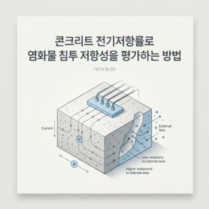 ai thumbnail minimal 콘크리트 전기저항률로 염화물 침투 저항성을 평가하는 방법 1789276517