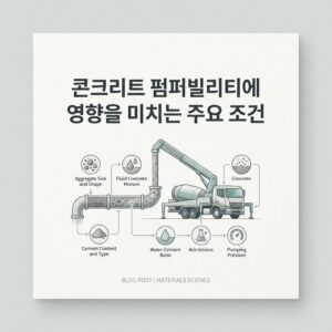 ai thumbnail minimal 콘크리트 펌퍼빌리티에 영향을 미치는 주요 조건 1789275076
